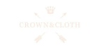 Crown and Cloth coupons